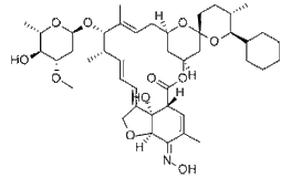 Selamectin Bulk API ingredients Supplier manufacturer in china CAS# 220119-17-5