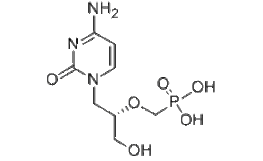 Cidofovir ingredients 113852-37-2 Buy API Supplier from china