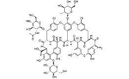 Teicoplanin Bulk API CAS 61036-62-2