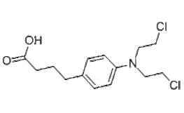 Chlorambucil Bulk API Supplier Distributor _ CAS 305-03-3