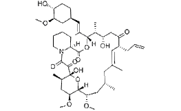 Tacrolimus API Supplier _ manufacturer CAS# 104987-11-3 from china