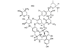 Vancomycin pharmaceutical ingredients API Supplier _ CAS1404-93-9