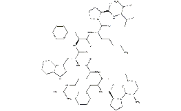 Melanostatine-5 biomimetic peptide Active Ingredient for skincare and cosmetic use