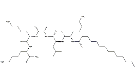 Myristoyl-Pentapeptide-17 manufacturer peptide for eyebrows,hair growth,pregnancy and study