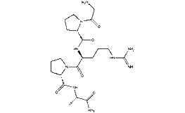 Vialox cosmetic Peptide Pentapeptide-3 nav-e nav-t 135679-88-8