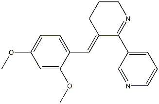 GTS-21 ingredients powder supplier for bodybuilding cas 156223-05-1