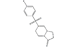 Unifiram noopept buy api ingredients powder for capsules 272786-64-8