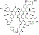 Oritavancin ingredients Supplier manufacturer in china cas 171099-57-3