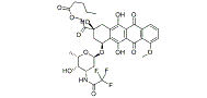 Valrubicin api supplier _ manufacturer bulk raw material from china CAS#56124-62-0