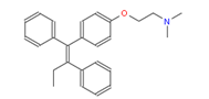 Tamoxifen ingredients manufacturer  supplier  vendor cas# 10540-29-1