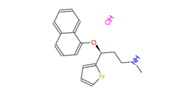 Duloxetine Hydrochloride factory  from china  vendor  api  supplier  cas# 116539-59-4