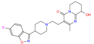 Paliperidone ingredients  from china  manufacturer  vendor  api  cas# 144598-75-4