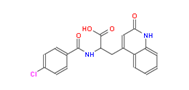 Rebamipide vendor  supplier  factory  from china  api  cas# 90098-04-7