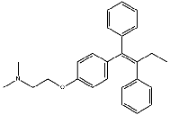 Tamoxifen ingredients manufacturer  supplier  vendor cas# 10540-29-1