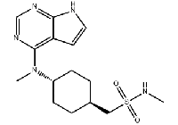 Oclacitinib 1208319-26-9